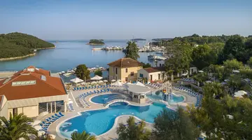 HOTEL PINETA***