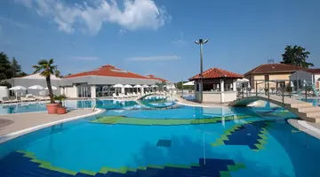 Hotel Pineta