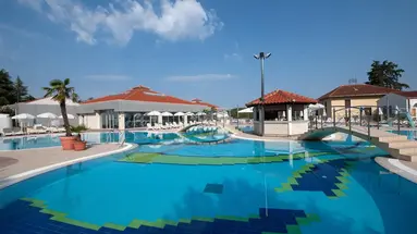 Hotel Pineta