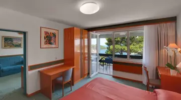 Hotel Pineta