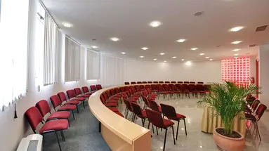 HOTEL PINETA***