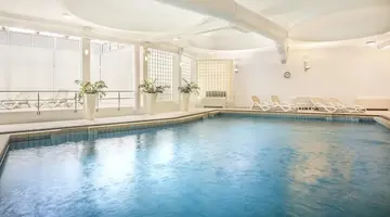 Hotel Pineta