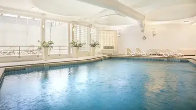 Hotel Pineta