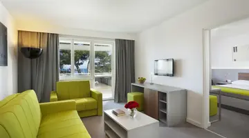 Hotel Pineta