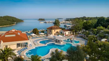 HOTEL PINETA