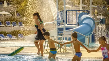 HOTEL PINETA***