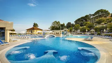 Hotel Pineta