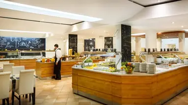 Hotel Pineta