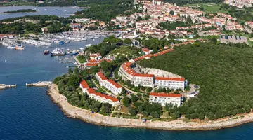 HOTEL PINETA***