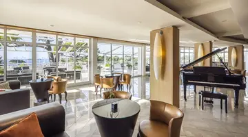 HOTEL PINETA***