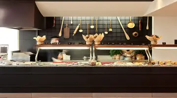 HOTEL PINETA***
