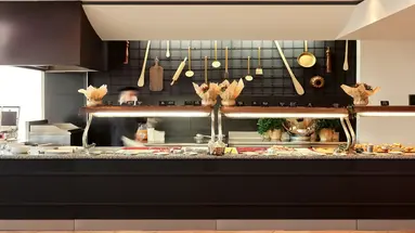 HOTEL PINETA***