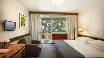 Hotel Pineta