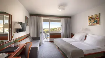 HOTEL PINETA***