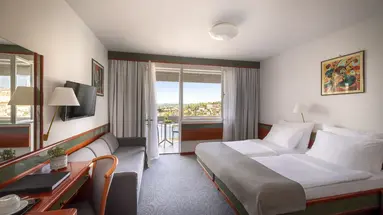 HOTEL PINETA***