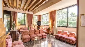 Hotel Pinewood Roma