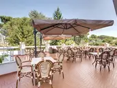 Hotel Pinewood Roma