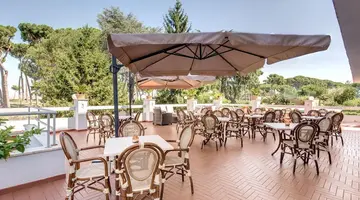 Hotel Pinewood Roma
