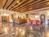 Hotel Pinewood Roma