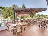 Hotel Pinewood Roma