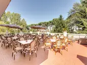 Hotel Pinewood Roma
