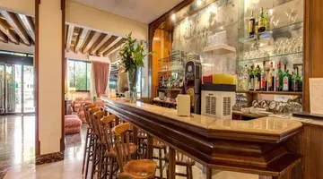 Hotel Pinewood Roma