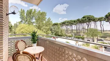 Hotel Pinewood Roma