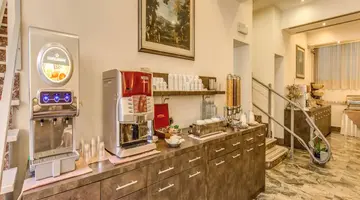 Hotel Pinewood Roma