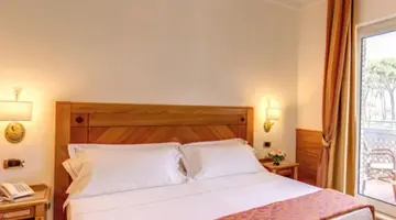 Hotel Pinewood Roma