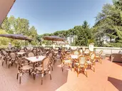 Hotel Pinewood Roma