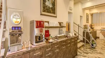 Hotel Pinewood Roma