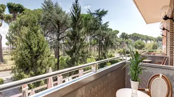 Hotel Pinewood Roma