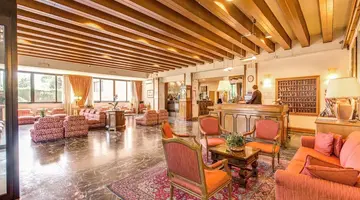 Hotel Pinewood Roma