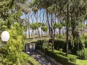 Hotel Pinewood Roma
