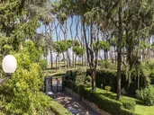 Hotel Pinewood Roma