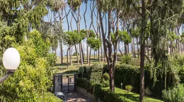 Hotel Pinewood Roma