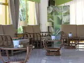 Hotel Pinhal Do Sol