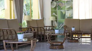 Hotel Pinhal Do Sol