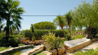 Hotel Pinhal Do Sol