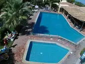 Hotel Pinhal Do Sol