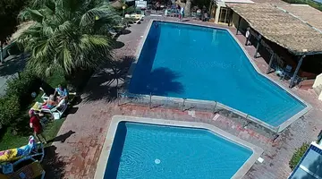 Hotel Pinhal Do Sol