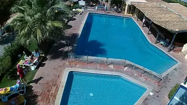 Hotel Pinhal Do Sol
