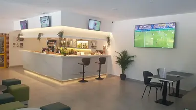 Hotel Pinhal Do Sol