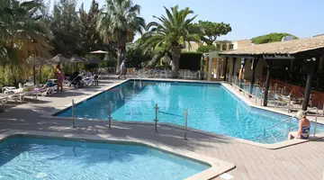 Hotel Pinhal Do Sol