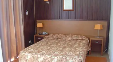 Hotel Pinhal Do Sol