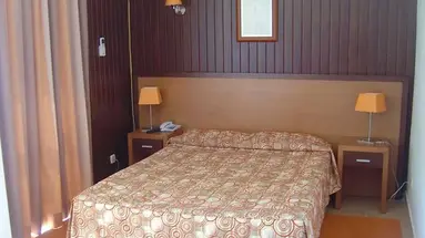 Hotel Pinhal Do Sol