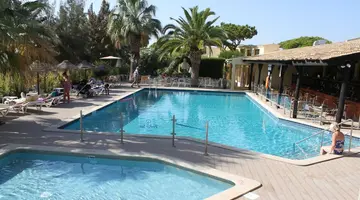 Hotel Pinhal Do Sol