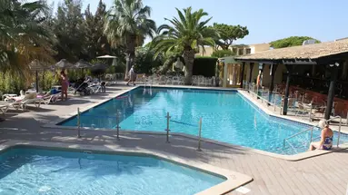 Hotel Pinhal Do Sol