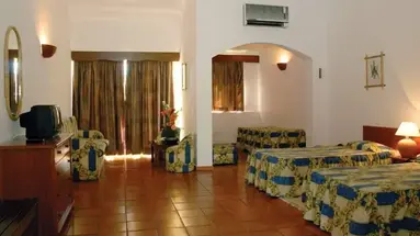 Hotel Pinhal Do Sol