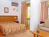 Hotel Pinhal Do Sol